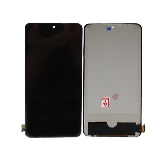 TOUCH+DISPLAY VIVO X70 6.56" BLACK TOUCH+DISPLAY VIVO X70 6.56" BLACK